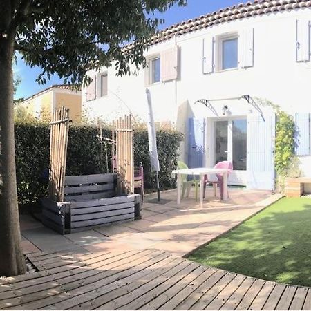 L'Escalette Appart Uzes Exterior photo