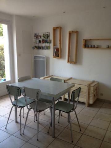 L'Escalette Appart Uzes Exterior photo