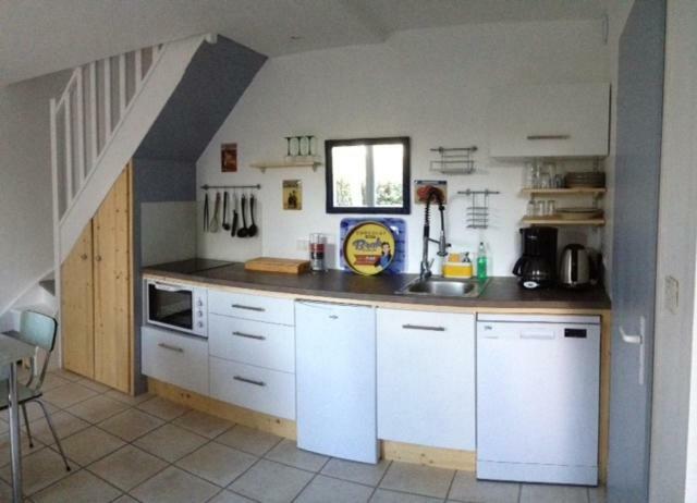 L'Escalette Appart Uzes Exterior photo